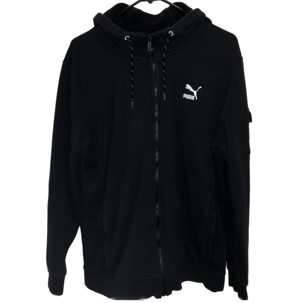 Puma hoodie